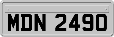 MDN2490