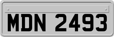 MDN2493