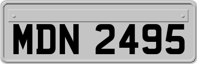 MDN2495