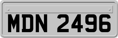MDN2496