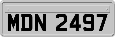 MDN2497