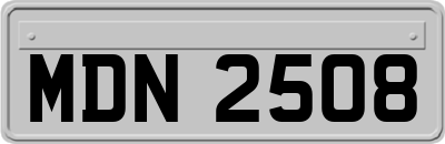 MDN2508