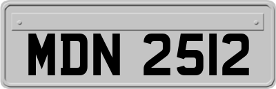 MDN2512