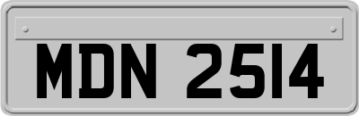 MDN2514