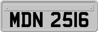 MDN2516