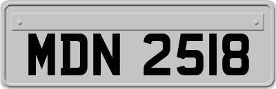 MDN2518