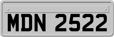 MDN2522