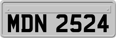 MDN2524