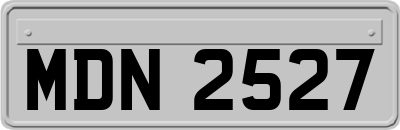 MDN2527