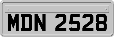 MDN2528