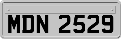 MDN2529