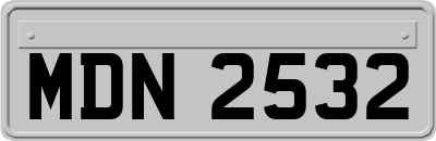 MDN2532