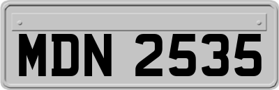 MDN2535