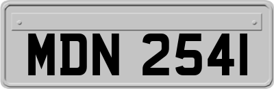 MDN2541