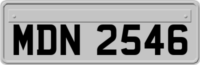 MDN2546