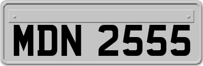 MDN2555
