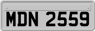 MDN2559