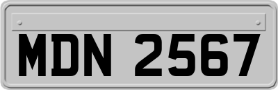 MDN2567