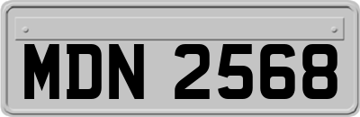 MDN2568