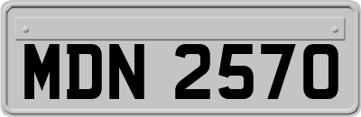 MDN2570