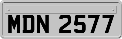 MDN2577