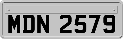 MDN2579