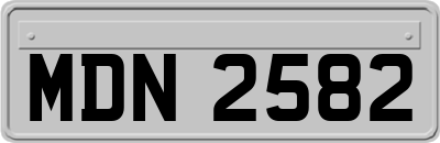 MDN2582