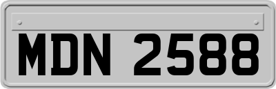 MDN2588