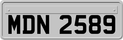 MDN2589