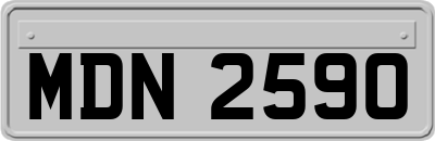 MDN2590