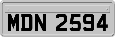 MDN2594