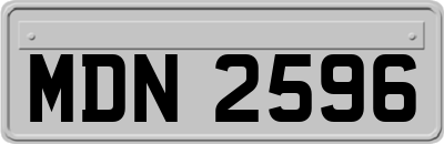 MDN2596