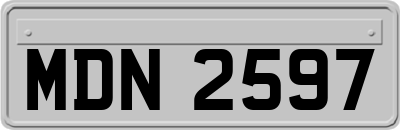 MDN2597