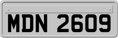 MDN2609