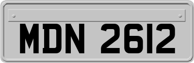 MDN2612