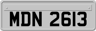 MDN2613