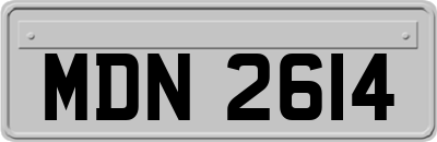 MDN2614