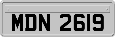 MDN2619