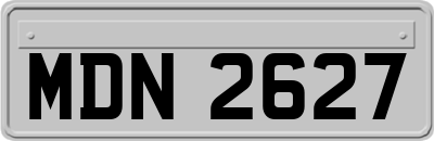 MDN2627