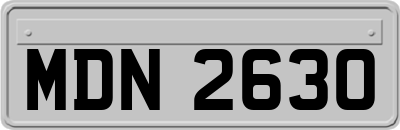 MDN2630