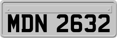 MDN2632