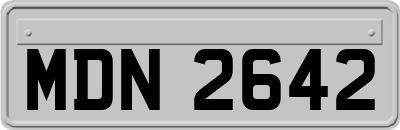 MDN2642