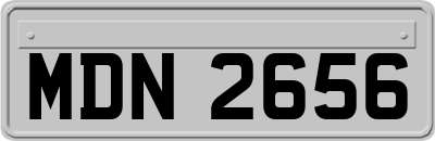 MDN2656