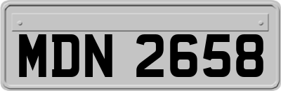 MDN2658
