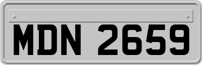 MDN2659