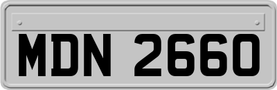 MDN2660