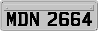 MDN2664