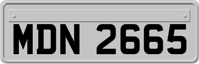 MDN2665