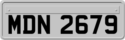 MDN2679