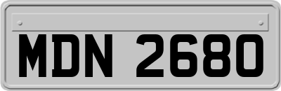 MDN2680